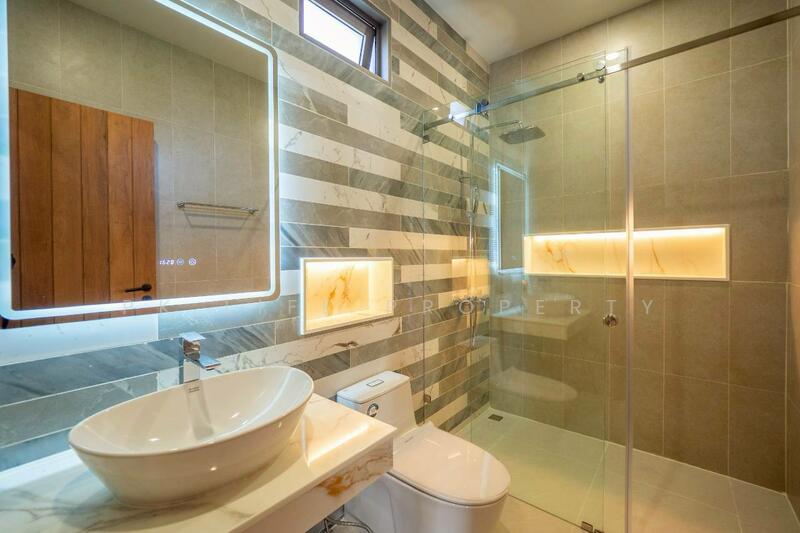 8R0839 Pool villa for rent 4 bedroom 5 bathroom 190,000/month at chalong have fully furnished, ภูเก็ต, ฉลอง, เมืองภูเก็ต, ภูเก็ต, 500 ตร.ม., วิลล่า ให้เช่า, โดย PK LIFE Property, 500140855 - DDproperty.com