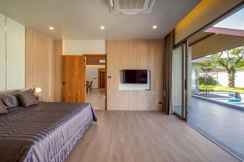 8R0839 Pool villa for rent 4 bedroom 5 bathroom 190,000/month at chalong have fully furnished, Phuket, Chalong, Muang Phuket, Phuket, 4 Bedrooms, 500 sqm, Villa For Rent, by PK LIFE Property, 500140855 - DDproperty.com