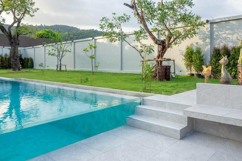 8R0839 Pool villa for rent 4 bedroom 5 bathroom 190,000/month at chalong have fully furnished, ภูเก็ต, ฉลอง, เมืองภูเก็ต, ภูเก็ต, 500 ตร.ม., วิลล่า ให้เช่า, โดย PK LIFE Property, 500140855 - DDproperty.com