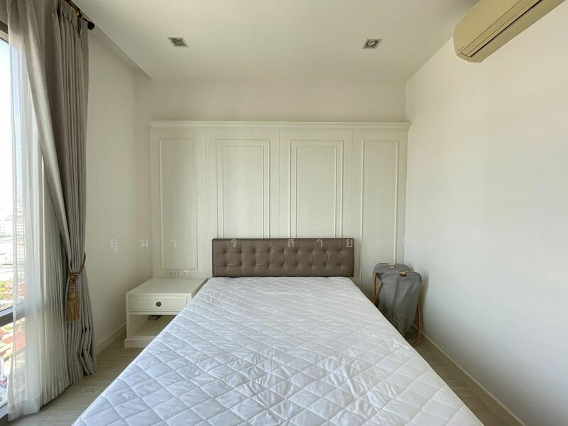 StarView, Bangkok, 495 Rama 3, Bang Klo, Bang Kho Laem, Bangkok, 2 Bedrooms, 77 sqm, Condo For Rent, by อุมาพร สายเชื้อ, 500140882 - DDproperty.com