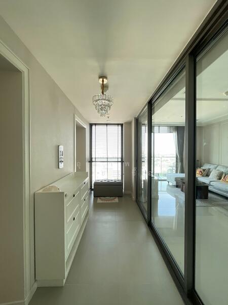 StarView, Bangkok, 495 Rama 3, Bang Klo, Bang Kho Laem, Bangkok, 2 Bedrooms, 77 sqm, Condo For Rent, by อุมาพร สายเชื้อ, 500140882 - DDproperty.com