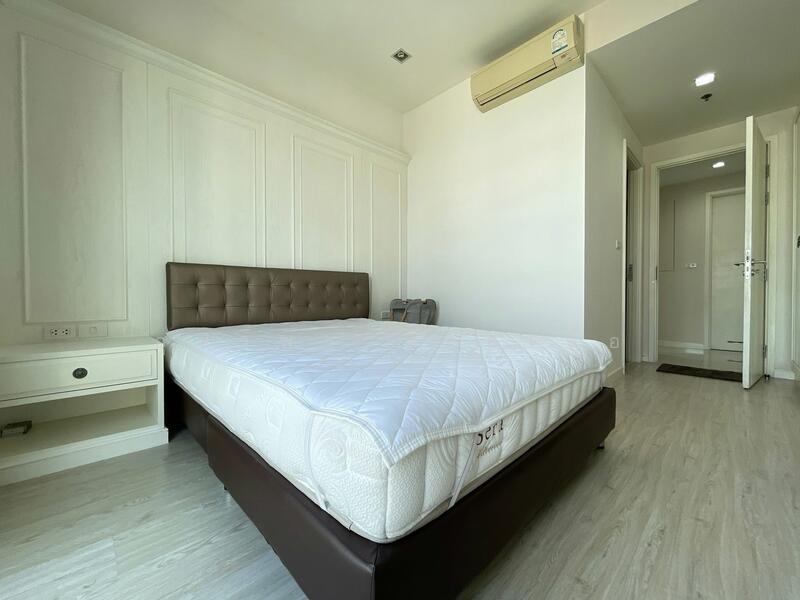 StarView, Bangkok, 495 Rama 3, Bang Klo, Bang Kho Laem, Bangkok, 2 Bedrooms, 77 sqm, Condo For Rent, by อุมาพร สายเชื้อ, 500140882 - DDproperty.com