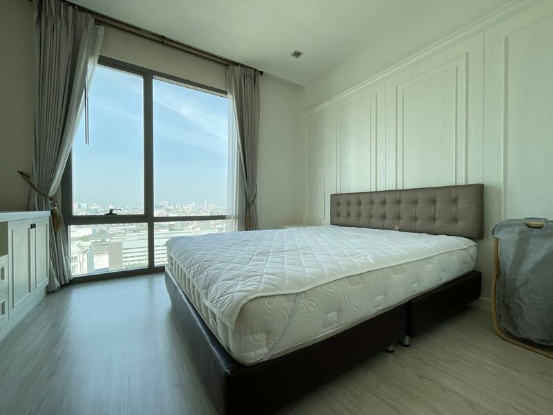 StarView, Bangkok, 495 Rama 3, Bang Klo, Bang Kho Laem, Bangkok, 2 Bedrooms, 77 sqm, Condo For Rent, by อุมาพร สายเชื้อ, 500140882 - DDproperty.com