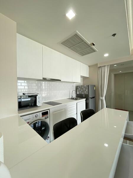 StarView, Bangkok, 495 Rama 3, Bang Klo, Bang Kho Laem, Bangkok, 2 Bedrooms, 77 sqm, Condo For Rent, by อุมาพร สายเชื้อ, 500140882 - DDproperty.com