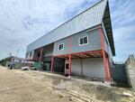 โกดังให้เช่า โรงงานให้เช่า 360 ตรม ลาดสวาย, ลำลูกกา, ปทุมธานี/ 泰国仓库/工厂，出租 (หมายเลขประกาศ: AT49R), ปทุมธานี