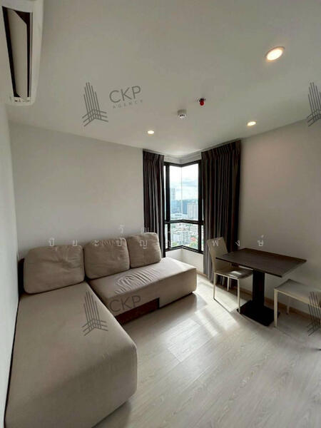 Elio Del Nest, Bangkok, 39 Udomsuk Road, Bang Na, Bang Na, Bangkok, 1 Bedroom, 39 sqm, Condo For Sale, by วัฒนา ปิยะปัญญาพงษ์, 500140888 - DDproperty.com