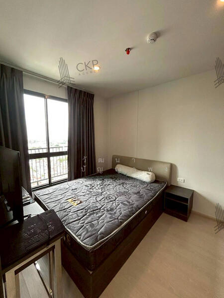 Elio Del Nest, Bangkok, 39 Udomsuk Road, Bang Na, Bang Na, Bangkok, 1 Bedroom, 39 sqm, Condo For Sale, by วัฒนา ปิยะปัญญาพงษ์, 500140888 - DDproperty.com