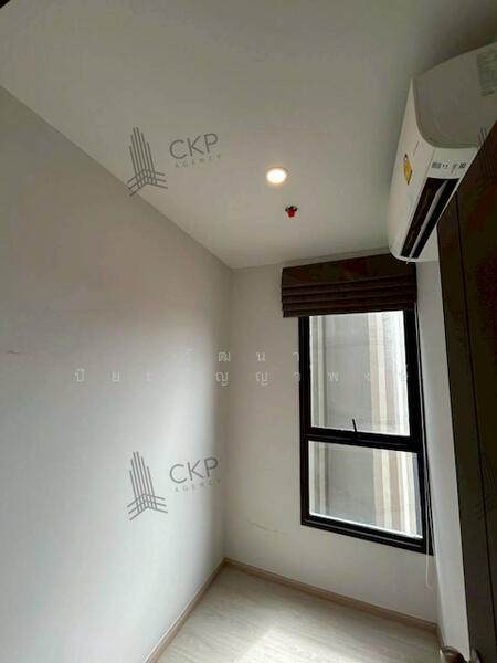 Elio Del Nest, Bangkok, 39 Udomsuk Road, Bang Na, Bang Na, Bangkok, 1 Bedroom, 39 sqm, Condo For Sale, by วัฒนา ปิยะปัญญาพงษ์, 500140888 - DDproperty.com