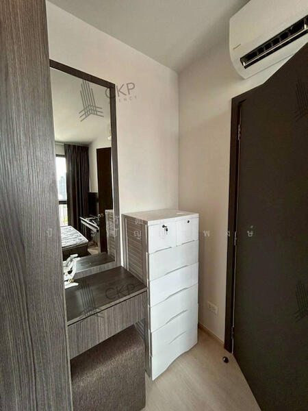 Elio Del Nest, Bangkok, 39 Udomsuk Road, Bang Na, Bang Na, Bangkok, 1 Bedroom, 39 sqm, Condo For Sale, by วัฒนา ปิยะปัญญาพงษ์, 500140888 - DDproperty.com