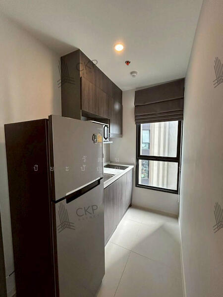 Elio Del Nest, Bangkok, 39 Udomsuk Road, Bang Na, Bang Na, Bangkok, 1 Bedroom, 39 sqm, Condo For Sale, by วัฒนา ปิยะปัญญาพงษ์, 500140888 - DDproperty.com