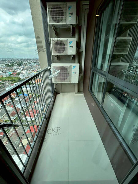 Elio Del Nest, Bangkok, 39 Udomsuk Road, Bang Na, Bang Na, Bangkok, 1 Bedroom, 39 sqm, Condo For Sale, by วัฒนา ปิยะปัญญาพงษ์, 500140888 - DDproperty.com