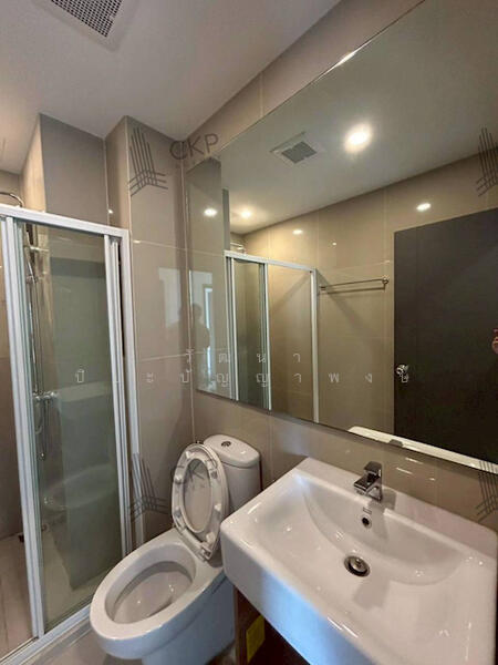 Elio Del Nest, Bangkok, 39 Udomsuk Road, Bang Na, Bang Na, Bangkok, 1 Bedroom, 39 sqm, Condo For Sale, by วัฒนา ปิยะปัญญาพงษ์, 500140888 - DDproperty.com