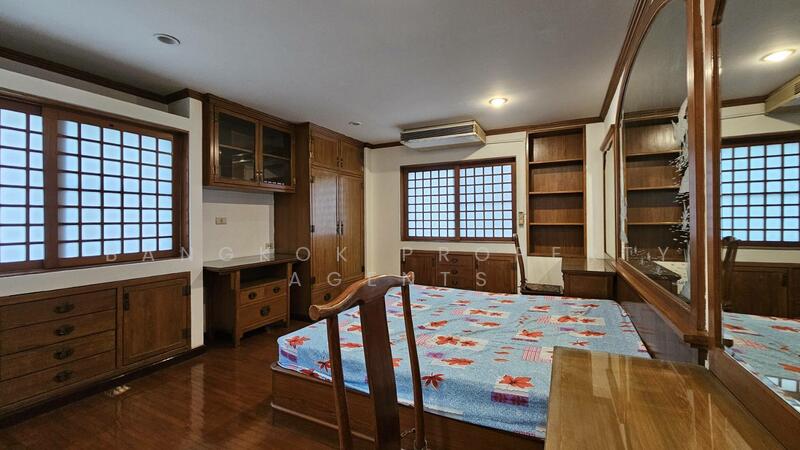 Le Premier 2, Bangkok, Soi Sukhumvit 59, Khlong Tan Nua, Watthana, Bangkok, 2 Bedrooms, 123 sqm, Condo For Rent, by BANGKOK PROPERTY AGENTS, 500140890 - DDproperty.com