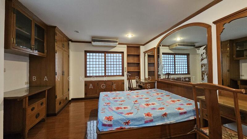 Le Premier 2, Bangkok, Soi Sukhumvit 59, Khlong Tan Nua, Watthana, Bangkok, 2 Bedrooms, 123 sqm, Condo For Rent, by BANGKOK PROPERTY AGENTS, 500140890 - DDproperty.com