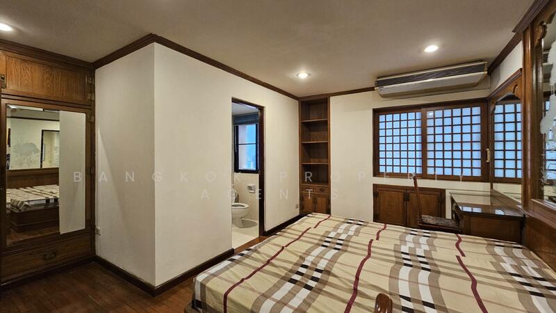 Le Premier 2, Bangkok, Soi Sukhumvit 59, Khlong Tan Nua, Watthana, Bangkok, 2 Bedrooms, 123 sqm, Condo For Rent, by BANGKOK PROPERTY AGENTS, 500140890 - DDproperty.com