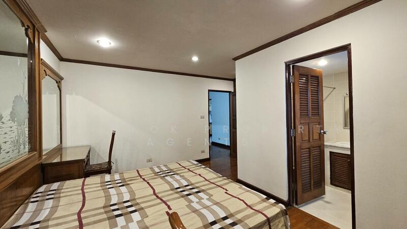 Le Premier 2 : เลอ พรีเมีย 2, กรุงเทพ, ซอยสุขุมวิท 59, คลองตันเหนือ, วัฒนา, กรุงเทพ, 123 ตร.ม., คอนโด ให้เช่า, โดย BANGKOK PROPERTY AGENTS, 500140890 - DDproperty.com