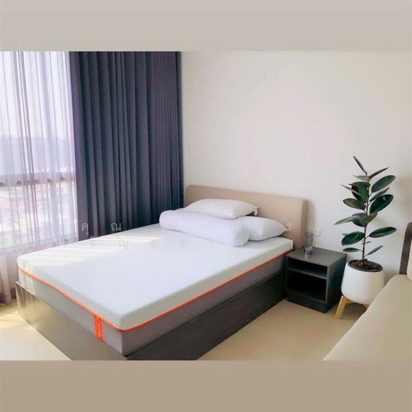 Elio Del Nest, Bangkok, 39 Udomsuk Road, Bang Na, Bang Na, Bangkok, 1 Bedroom, 26 sqm, Condo For Sale, by คุณ พัทธ์ธีรา เจริญธรรม (พัท), 500140899 - DDproperty.com