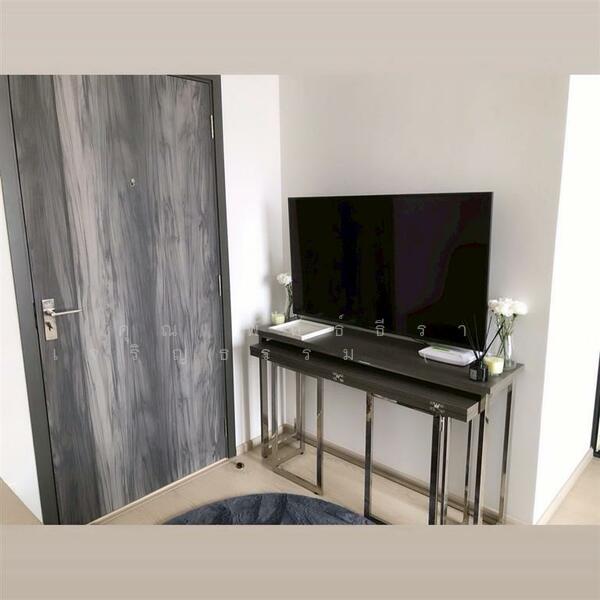 Elio Del Nest : เอลิโอ เดล เนสท์, กรุงเทพ, 39 ถนนอุดมสุข, บางนา, บางนา, กรุงเทพ, 26 ตร.ม., คอนโด ขาย, โดย คุณ พัทธ์ธีรา เจริญธรรม (พัท), 500140899 - DDproperty.com