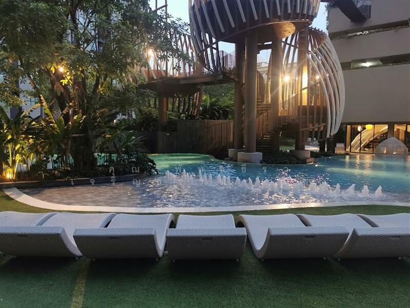 Elio Del Nest, Bangkok, 39 Udomsuk Road, Bang Na, Bang Na, Bangkok, 1 Bedroom, 26 sqm, Condo For Sale, by คุณ พัทธ์ธีรา เจริญธรรม (พัท), 500140899 - DDproperty.com