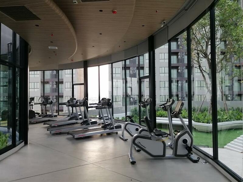 Elio Del Nest : เอลิโอ เดล เนสท์, กรุงเทพ, 39 ถนนอุดมสุข, บางนา, บางนา, กรุงเทพ, 26 ตร.ม., คอนโด ขาย, โดย คุณ พัทธ์ธีรา เจริญธรรม (พัท), 500140899 - DDproperty.com