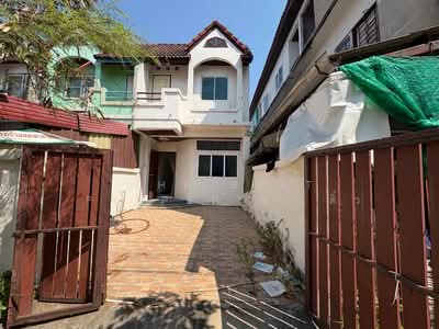 ขาย - ป้อมปราการ พระสมุทรเจดีย์, สมุทรปราการ