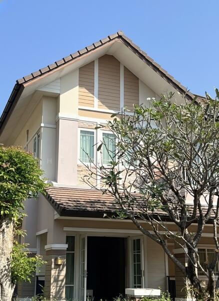 The Athena Koolpunt Ville 14, Chiang Mai, มหิดล, Pa Daet, Muang Chiang Mai, Chiang Mai, 4 Bedrooms, 330 sqm, Single Detached House For Sale, by The Positive Living, 500140907 - DDproperty.com