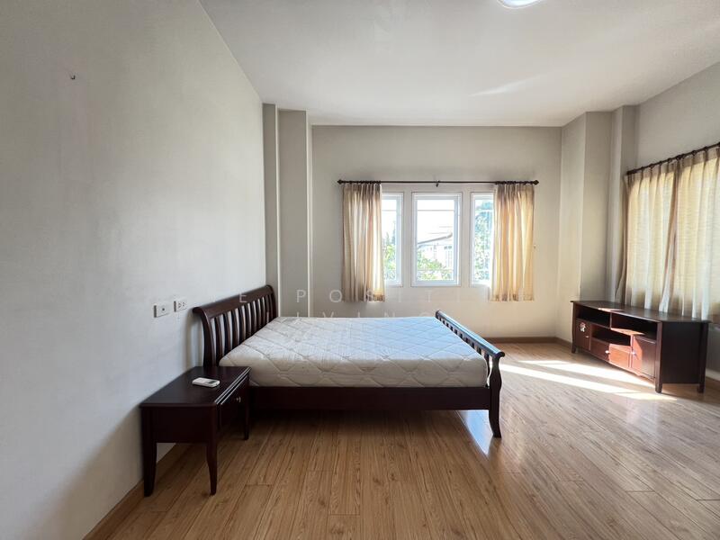 The Athena Koolpunt Ville 14, Chiang Mai, มหิดล, Pa Daet, Muang Chiang Mai, Chiang Mai, 4 Bedrooms, 330 sqm, Single Detached House For Sale, by The Positive Living, 500140907 - DDproperty.com