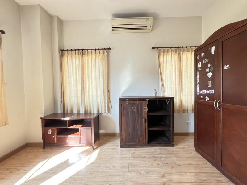 The Athena Koolpunt Ville 14, Chiang Mai, มหิดล, Pa Daet, Muang Chiang Mai, Chiang Mai, 4 Bedrooms, 330 sqm, Single Detached House For Sale, by The Positive Living, 500140907 - DDproperty.com