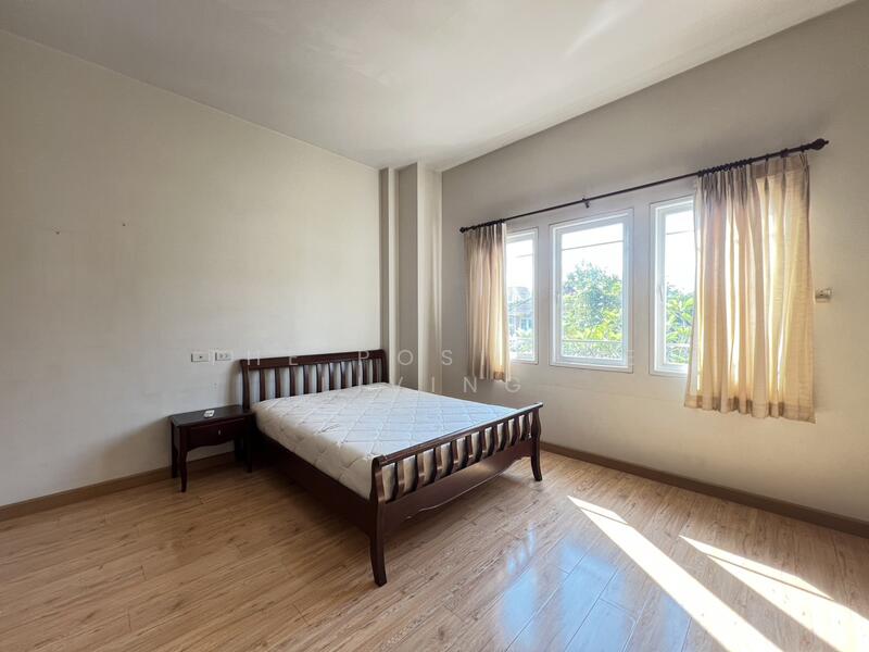 The Athena Koolpunt Ville 14, Chiang Mai, มหิดล, Pa Daet, Muang Chiang Mai, Chiang Mai, 4 Bedrooms, 330 sqm, Single Detached House For Sale, by The Positive Living, 500140907 - DDproperty.com