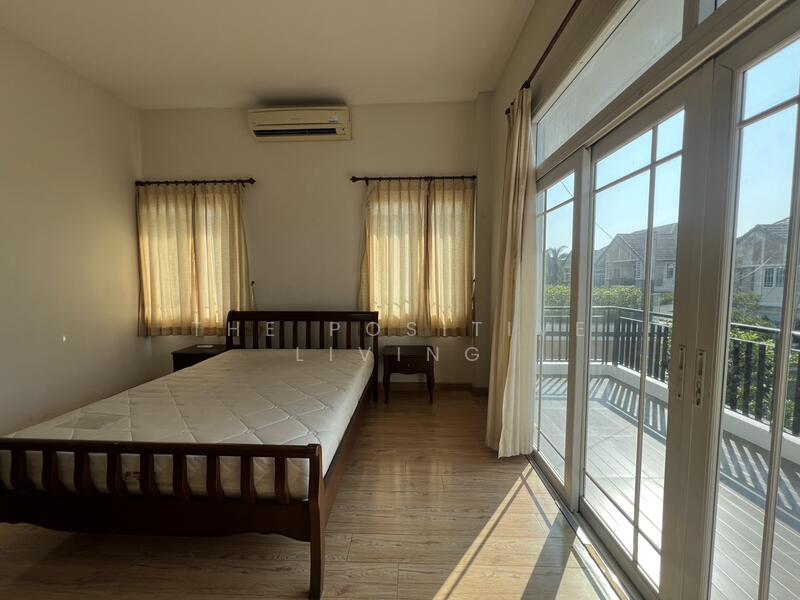 The Athena Koolpunt Ville 14, Chiang Mai, มหิดล, Pa Daet, Muang Chiang Mai, Chiang Mai, 4 Bedrooms, 330 sqm, Single Detached House For Sale, by The Positive Living, 500140907 - DDproperty.com