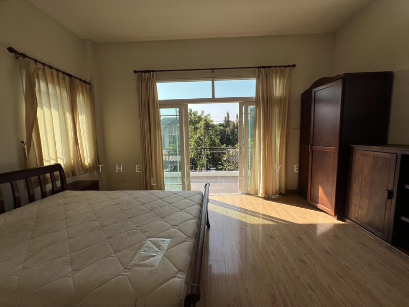 The Athena Koolpunt Ville 14, Chiang Mai, มหิดล, Pa Daet, Muang Chiang Mai, Chiang Mai, 4 Bedrooms, 330 sqm, Single Detached House For Sale, by The Positive Living, 500140907 - DDproperty.com