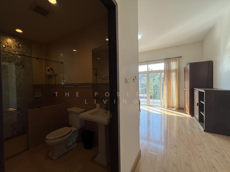 The Athena Koolpunt Ville 14, Chiang Mai, มหิดล, Pa Daet, Muang Chiang Mai, Chiang Mai, 4 Bedrooms, 330 sqm, Single Detached House For Sale, by The Positive Living, 500140907 - DDproperty.com