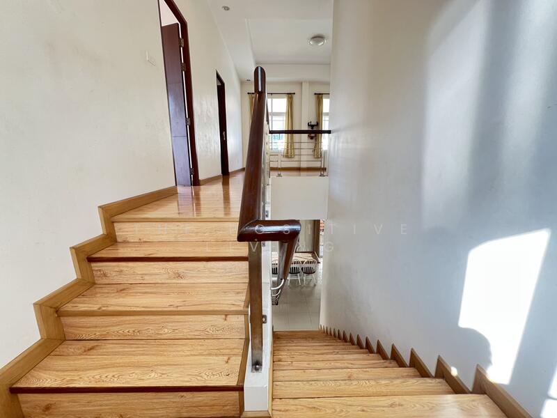 The Athena Koolpunt Ville 14, Chiang Mai, มหิดล, Pa Daet, Muang Chiang Mai, Chiang Mai, 4 Bedrooms, 330 sqm, Single Detached House For Sale, by The Positive Living, 500140907 - DDproperty.com