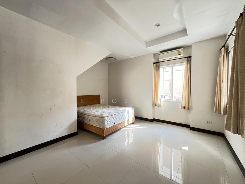 The Athena Koolpunt Ville 14, Chiang Mai, มหิดล, Pa Daet, Muang Chiang Mai, Chiang Mai, 4 Bedrooms, 330 sqm, Single Detached House For Sale, by The Positive Living, 500140907 - DDproperty.com