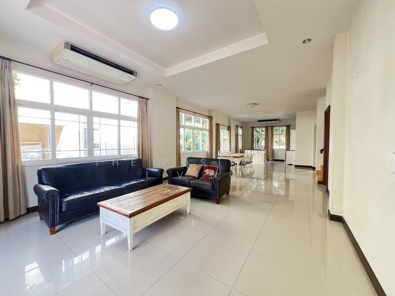 The Athena Koolpunt Ville 14, Chiang Mai, มหิดล, Pa Daet, Muang Chiang Mai, Chiang Mai, 4 Bedrooms, 330 sqm, Single Detached House For Sale, by The Positive Living, 500140907 - DDproperty.com