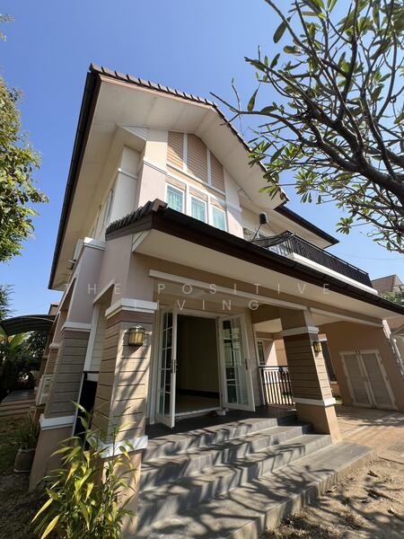 The Athena Koolpunt Ville 14, Chiang Mai, มหิดล, Pa Daet, Muang Chiang Mai, Chiang Mai, 4 Bedrooms, 330 sqm, Single Detached House For Sale, by The Positive Living, 500140907 - DDproperty.com
