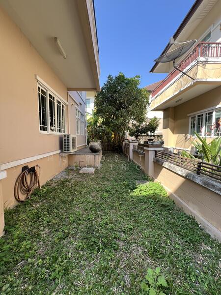 The Athena Koolpunt Ville 14, Chiang Mai, มหิดล, Pa Daet, Muang Chiang Mai, Chiang Mai, 4 Bedrooms, 330 sqm, Single Detached House For Sale, by The Positive Living, 500140907 - DDproperty.com
