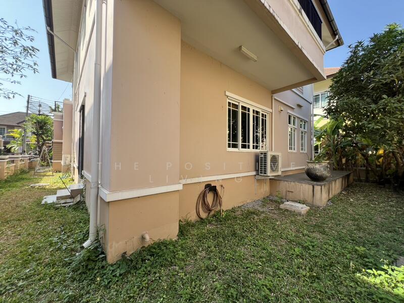 The Athena Koolpunt Ville 14, Chiang Mai, มหิดล, Pa Daet, Muang Chiang Mai, Chiang Mai, 4 Bedrooms, 330 sqm, Single Detached House For Sale, by The Positive Living, 500140907 - DDproperty.com