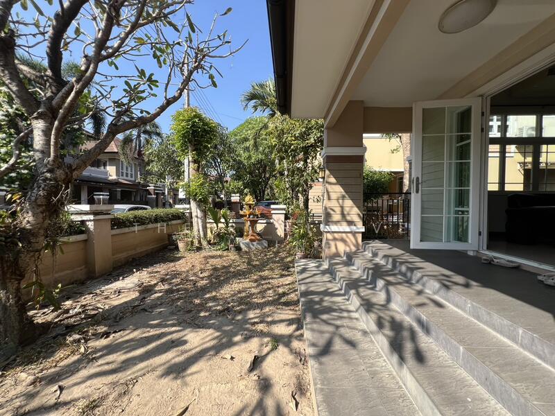 The Athena Koolpunt Ville 14, Chiang Mai, มหิดล, Pa Daet, Muang Chiang Mai, Chiang Mai, 4 Bedrooms, 330 sqm, Single Detached House For Sale, by The Positive Living, 500140907 - DDproperty.com