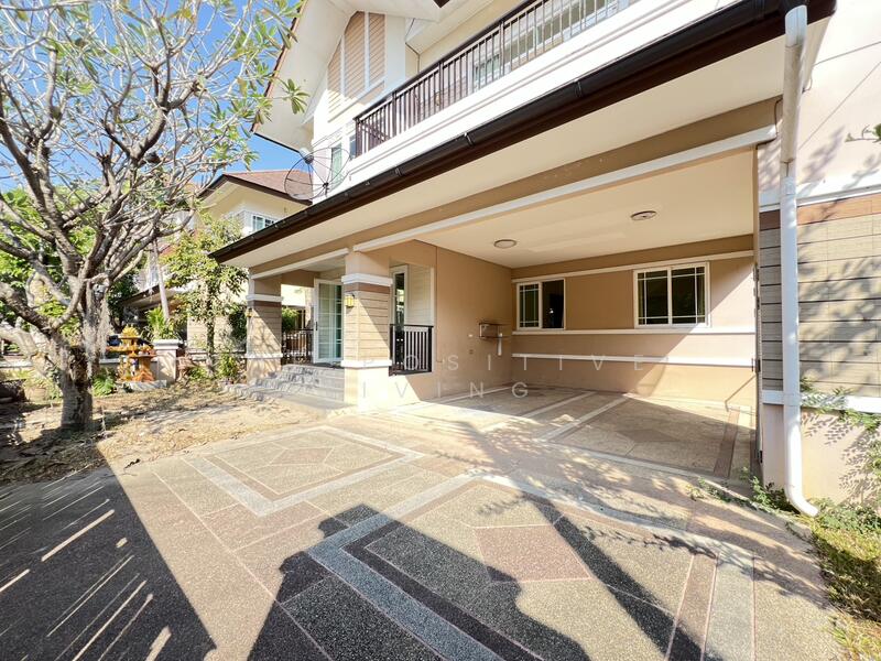 The Athena Koolpunt Ville 14, Chiang Mai, มหิดล, Pa Daet, Muang Chiang Mai, Chiang Mai, 4 Bedrooms, 330 sqm, Single Detached House For Sale, by The Positive Living, 500140907 - DDproperty.com