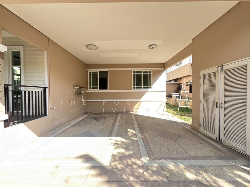 The Athena Koolpunt Ville 14, Chiang Mai, มหิดล, Pa Daet, Muang Chiang Mai, Chiang Mai, 4 Bedrooms, 330 sqm, Single Detached House For Sale, by The Positive Living, 500140907 - DDproperty.com