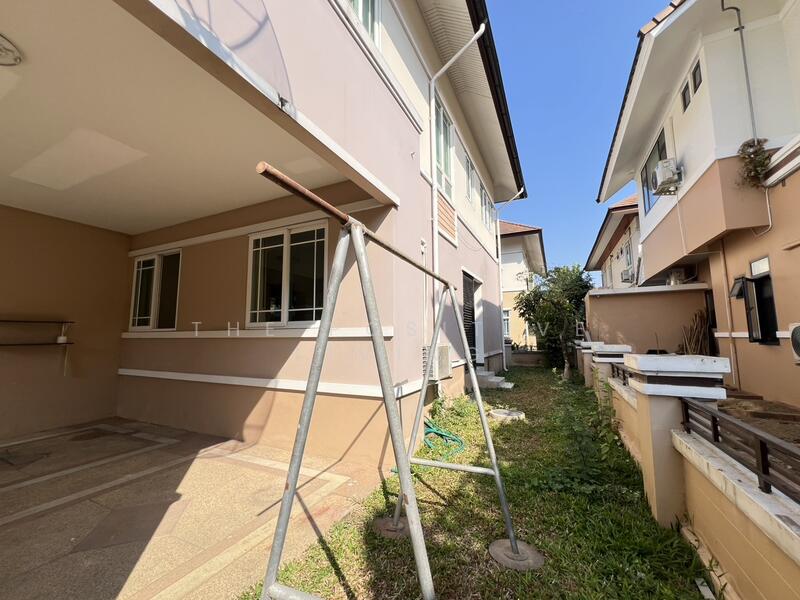 The Athena Koolpunt Ville 14, Chiang Mai, มหิดล, Pa Daet, Muang Chiang Mai, Chiang Mai, 4 Bedrooms, 330 sqm, Single Detached House For Sale, by The Positive Living, 500140907 - DDproperty.com