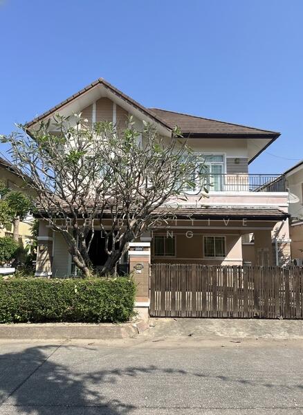 The Athena Koolpunt Ville 14, Chiang Mai, มหิดล, Pa Daet, Muang Chiang Mai, Chiang Mai, 4 Bedrooms, 330 sqm, Single Detached House For Sale, by The Positive Living, 500140907 - DDproperty.com
