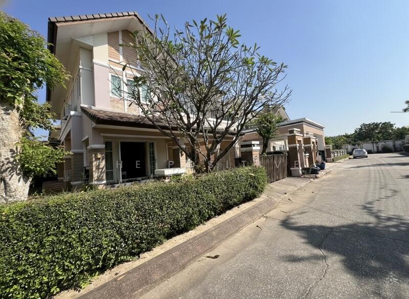 The Athena Koolpunt Ville 14, Chiang Mai, มหิดล, Pa Daet, Muang Chiang Mai, Chiang Mai, 4 Bedrooms, 330 sqm, Single Detached House For Sale, by The Positive Living, 500140907 - DDproperty.com