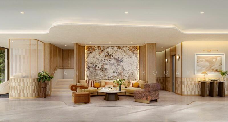 ให้เช่า - Valles HAUS : วัลเลส เฮาส์, กรุงเทพ