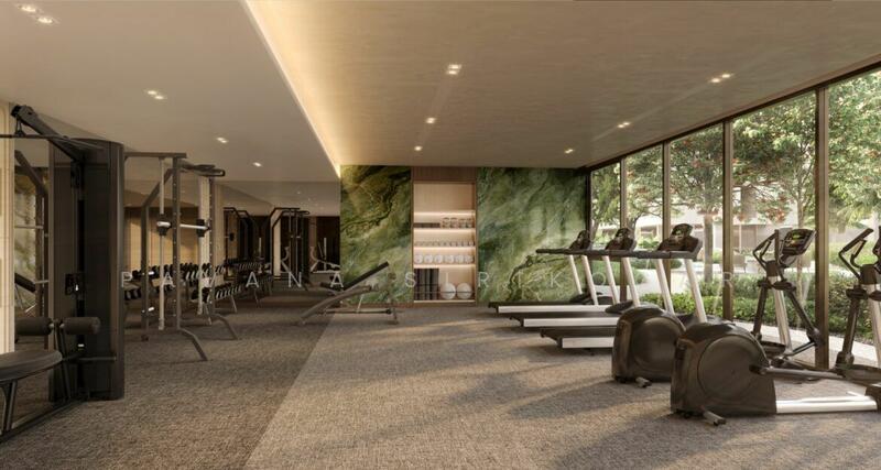 ให้เช่า - Valles HAUS : วัลเลส เฮาส์, กรุงเทพ