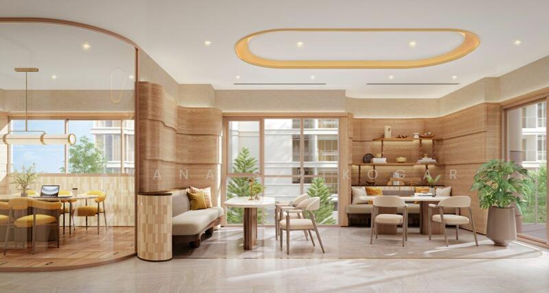 ให้เช่า - Valles HAUS : วัลเลส เฮาส์, กรุงเทพ