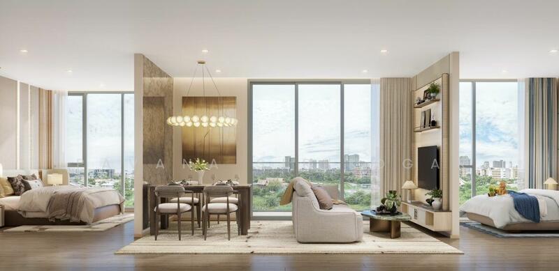 ให้เช่า - Valles HAUS : วัลเลส เฮาส์, กรุงเทพ