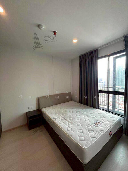 Elio Del Nest, Bangkok, 39 Udomsuk Road, Bang Na, Bang Na, Bangkok, 1 Bedroom, 39 sqm, Condo For Sale, by วัฒนา ปิยะปัญญาพงษ์, 500140929 - DDproperty.com