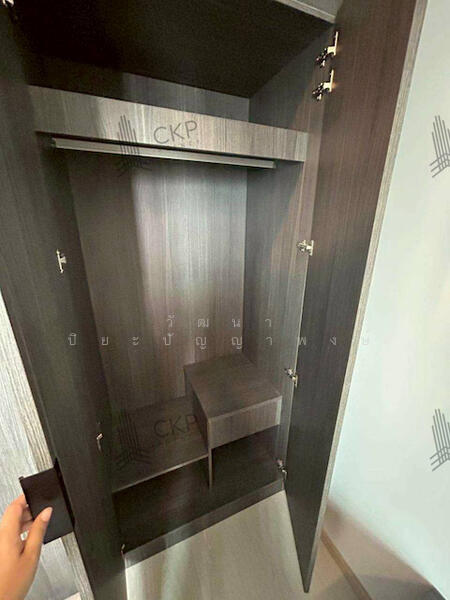 Elio Del Nest, Bangkok, 39 Udomsuk Road, Bang Na, Bang Na, Bangkok, 1 Bedroom, 39 sqm, Condo For Sale, by วัฒนา ปิยะปัญญาพงษ์, 500140929 - DDproperty.com